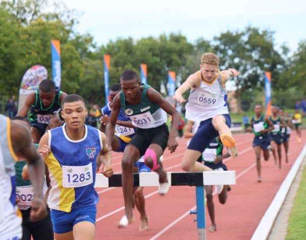 Athletics
