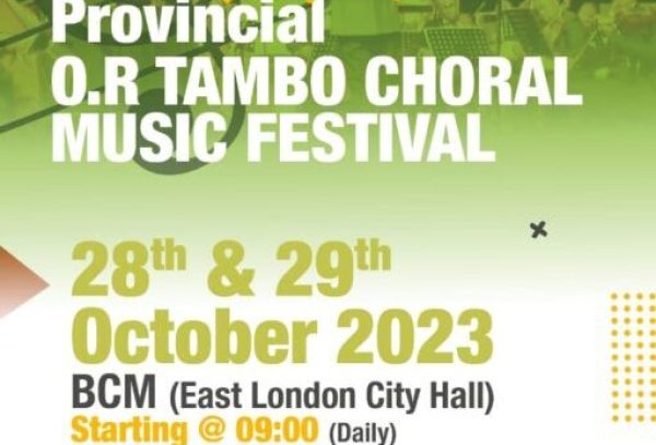 Cover Image - Choral Music