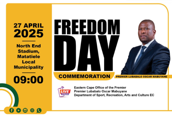 Freedom Day