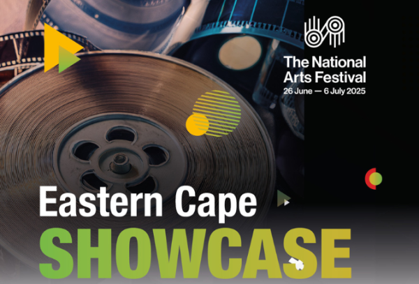 NAF EC Showcase Posters