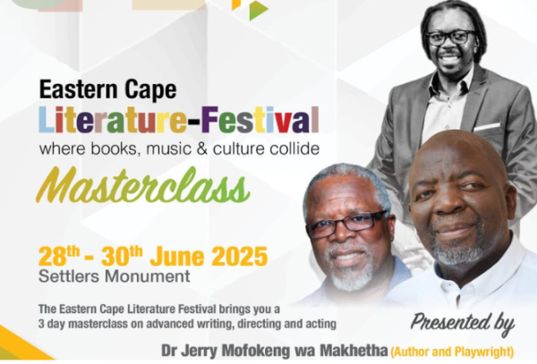 National Arts Festival