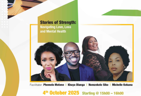 Stories Of Strength