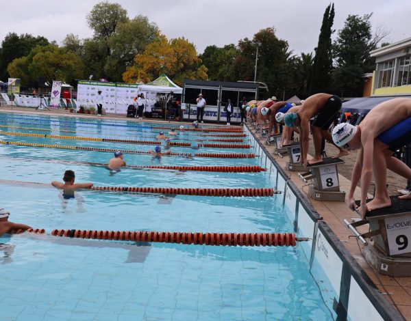 Swimming