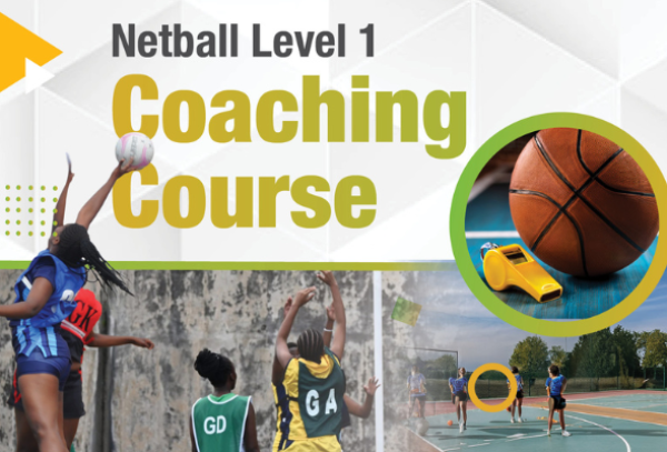 TRAINING POSTERS